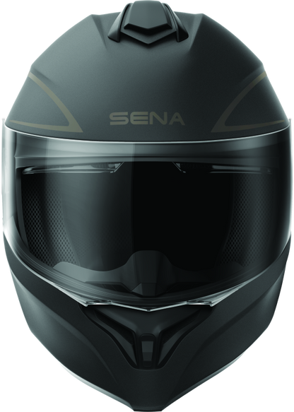 Sena Technologies Outrush R Bt Hlmt Mt Blk Sm OUTRUSHR-MB00S3 OUTRUSHR-MB00S3 Photo - Primary
