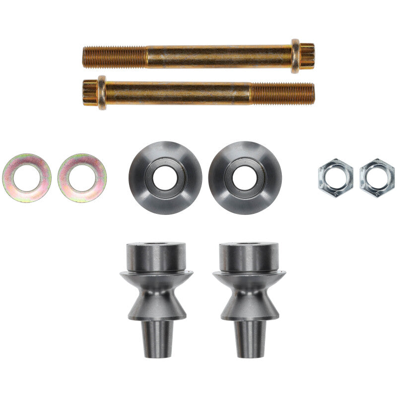 Camburg CMB Uniball Hardware Kit - Sent to ACA Engine Components Hardware Kits - Other main image