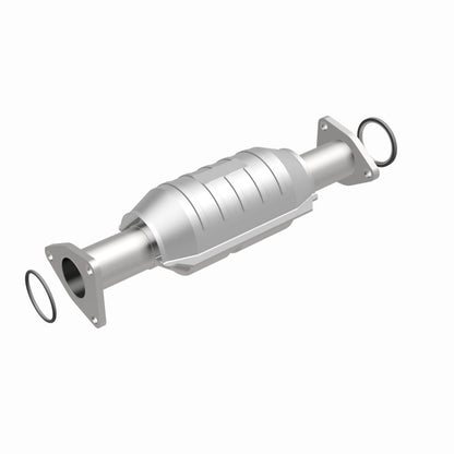 MagnaFlow Acura Legend Standard Grade Federal / EPA Compliant Direct-Fit Catalytic Converter 22625 360 Degree Image Set