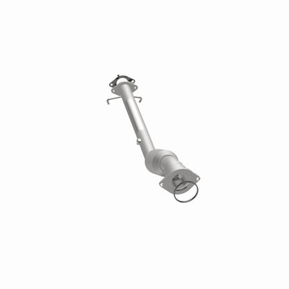 MagnaFlow OEM Grade Federal / EPA Compliant Direct-Fit Catalytic Converter 49227 360 Degree Image Set