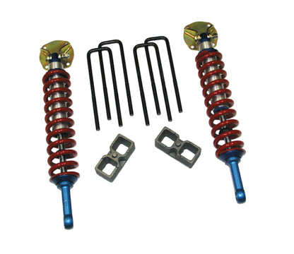 Skyjacker 1-3" 07 TUNDRA COIL-OVER KT TU730K TU730K Photo - Primary