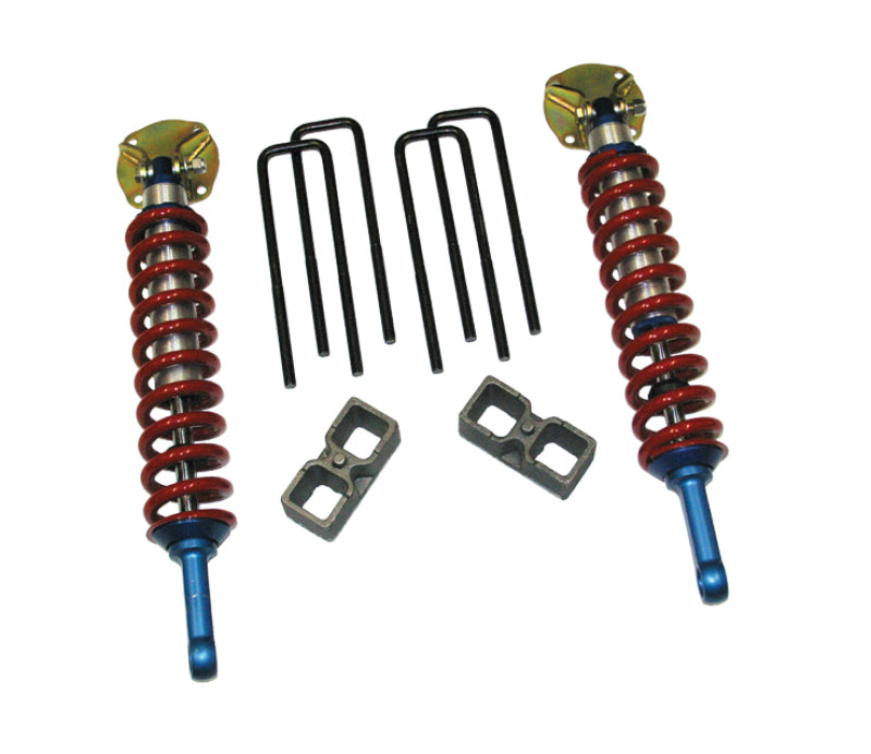 Skyjacker 1-3" 07 TUNDRA COIL-OVER KT TU730K TU730K Photo - Primary
