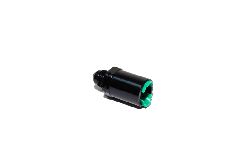 FAST FittingLSX 3/8 To -6An Fuel 54028 54028 Photo - Primary