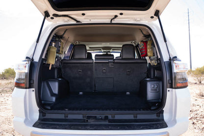 DV8 Offroad DV8 10-23 Toyota 4Runner Rear Window Molle Panels MPT3-01 MPT3-01 Photo - Unmounted