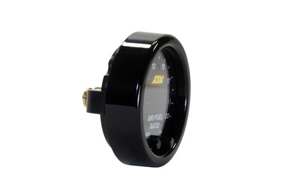 AEM Electronics X-Series Wideband UEGO AFR Sensor Controller Gauge with X-Digital Tech 30-0300 Photo - out of package