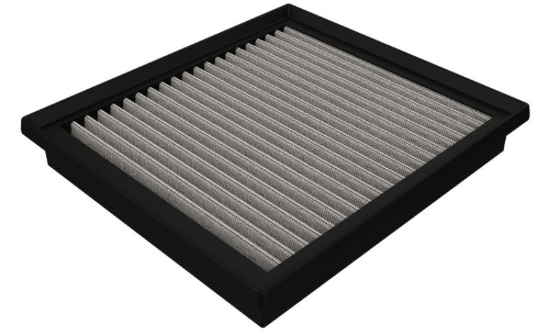aFe Magnum FLOW Pro Dry S Air Filter 18-21 Subaru Crosstrek 2.0L 31-10327 31-10327 User 1