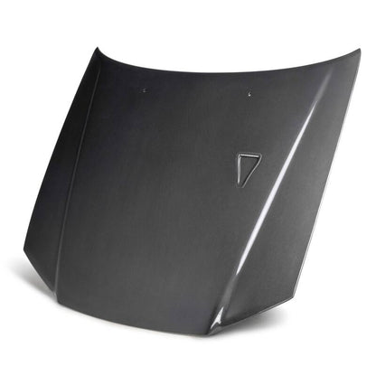 Seibon 99-02 Nissan Skyline R34 GT-R Signature V-Style Dry Carbon Hood HDR34-V HDR34-V User 1