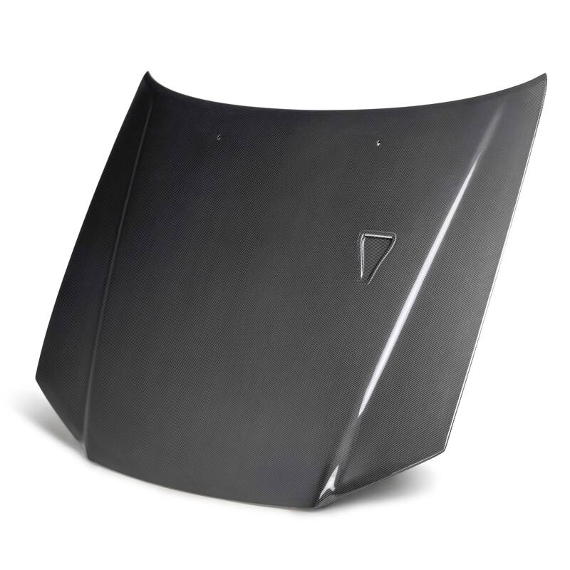 Seibon 99-02 Nissan Skyline R34 GT-R Signature V-Style Dry Carbon Hood HDR34-V HDR34-V User 1