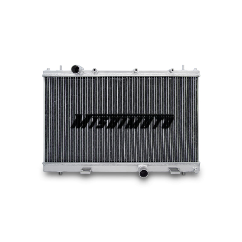 Mishimoto Aluminum Racing Radiator 03-05 Neon SRT-4 Manual Transmission MMRAD-NEO-01 User 3