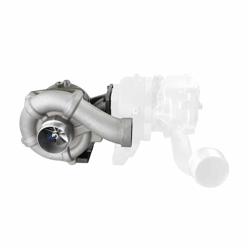 Industrial Injection Factory Reman Stock Replacment 6.4L Low Pressure Turbo 479523 479523 User 1