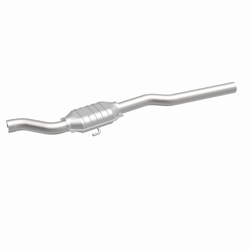 MagnaFlow Dodge Standard Grade Federal / EPA Compliant Direct-Fit Catalytic Converter 93276 360 Degree Image Set