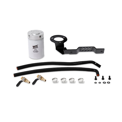 Mishimoto Nissan Titan XD Coolant Filter Kit, 2016+ MMCFK-XD-16BK Photo - Primary
