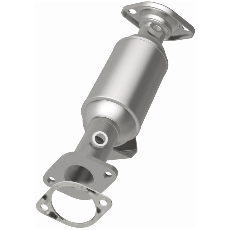 MagnaFlow Kia Soul OEM Grade Federal / EPA Compliant Direct-Fit Catalytic Converter 52860 Photo - out of package
