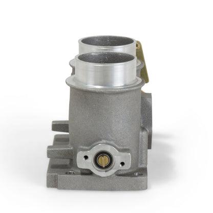 BBK Performance 87-03 F-Series 460 Twin 61mm Power Plus Throttle Body 3502 User 4