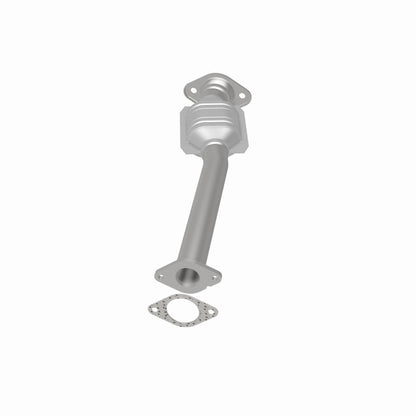 MagnaFlow California Grade CARB Compliant Direct-Fit Catalytic Converter 457029 360 Degree Image Set
