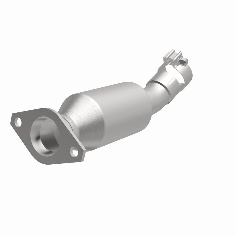 MagnaFlow Toyota Prius C OEM Grade Federal / EPA Compliant Direct-Fit Catalytic Converter 52448 360 Degree Image Set