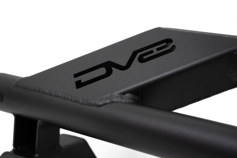 DV8 Offroad 18-23 Jeep Wrangler JL 4 Door FS-15 Series Rock Sliders SRJL-07 SRJL-07 Photo - Unmounted