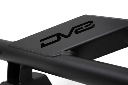DV8 Offroad 18-23 Jeep Wrangler JL 4 Door FS-15 Series Rock Sliders SRJL-07 SRJL-07 Photo - Unmounted