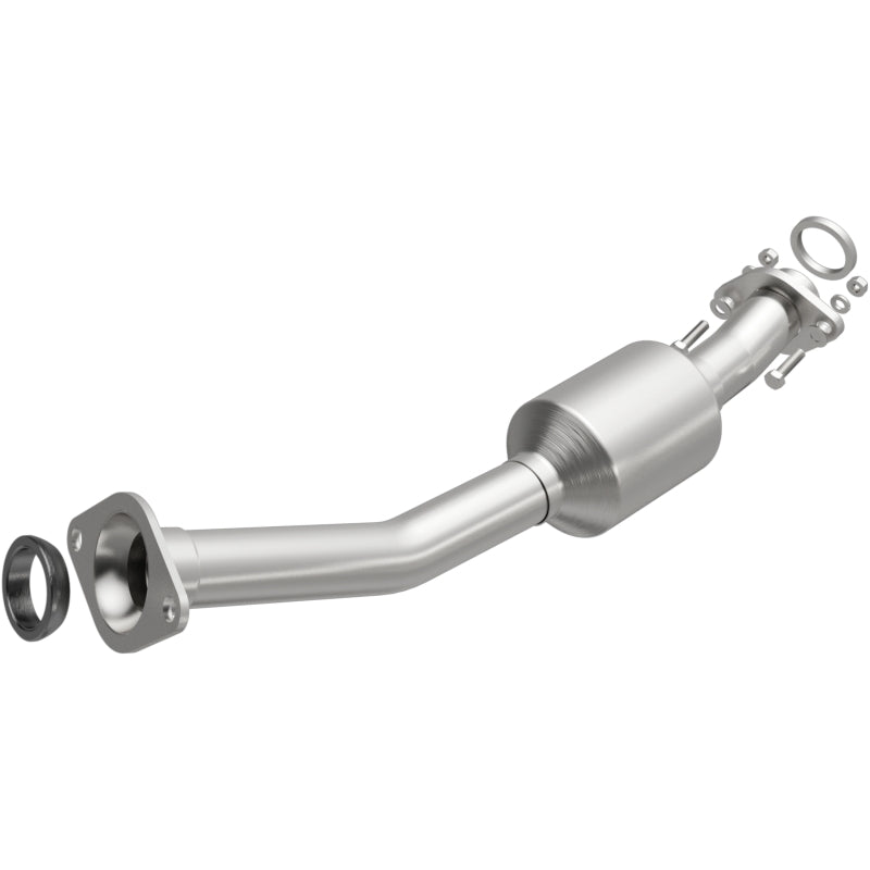 MagnaFlow Nissan NV200 OEM Grade Federal / EPA Compliant Direct-Fit Catalytic Converter 52689 Photo - Primary