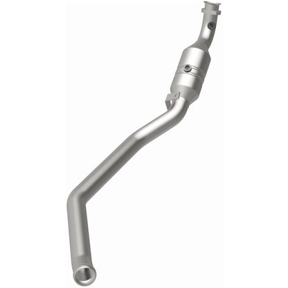 MagnaFlow Mercedes-Benz ML350 OEM Grade Federal / EPA Compliant Direct-Fit Catalytic Converter 51716 Photo - out of package
