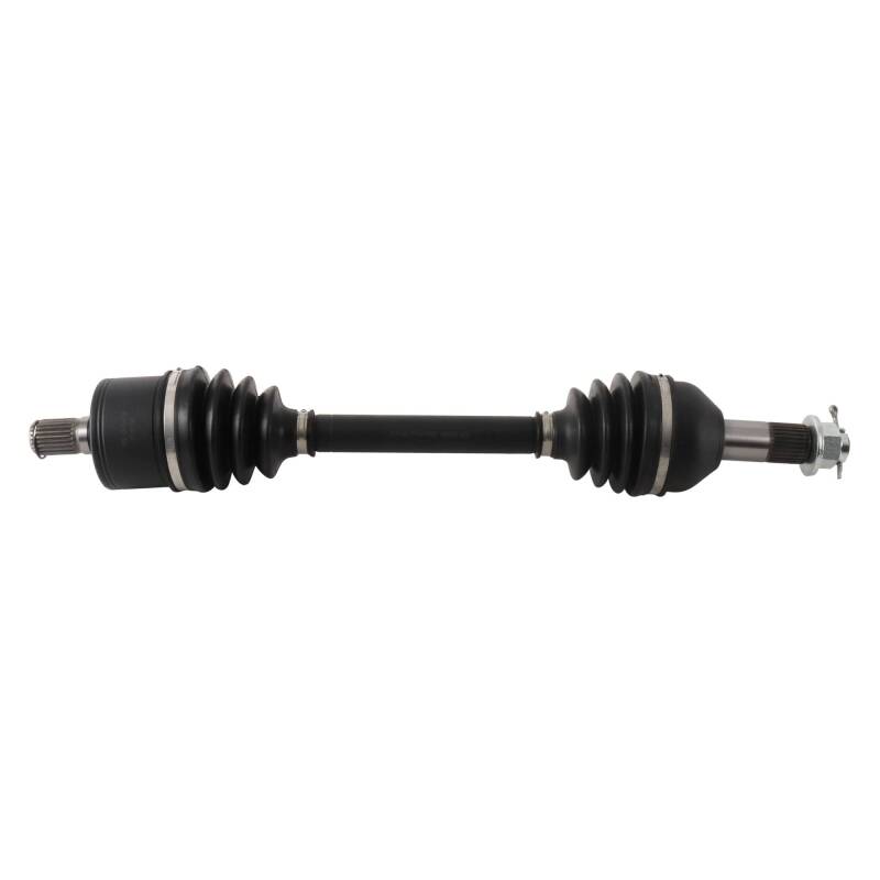 All Balls Racing 8Ball Xtreme Duty Axle AB8-CA-8-332 AB8-CA-8-332 Photo - Primary