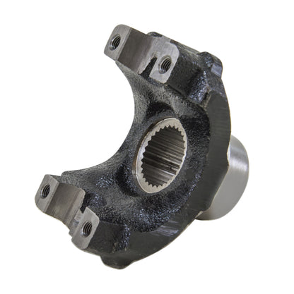 Yukon Gear & Axle Yukon Gear Replacement Yoke For Dana 60 and 70 w/ A 1350 U/Joint Size YY D60-1350-29S YY D60-1350-29S Photo - Primary