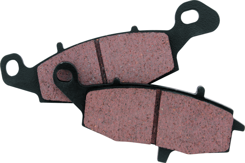 BikeMaster Kawasaki Brake Pads 961118 961118 Photo - Primary