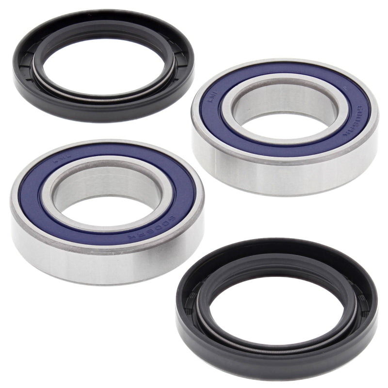 All Balls Racing Odes 800 2 Door Dominator Wheel Bearing Kit Front 25-1733 25-1733 Photo - Primary