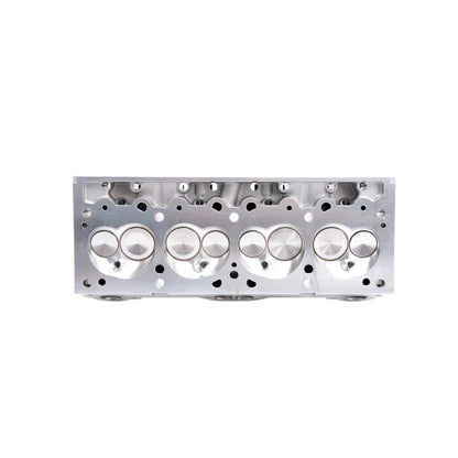Edelbrock Cylinder Heads Pontiac, Performer D-port, 87CC Chambers, for Hydraulic 61575 Photo - Unmounted
