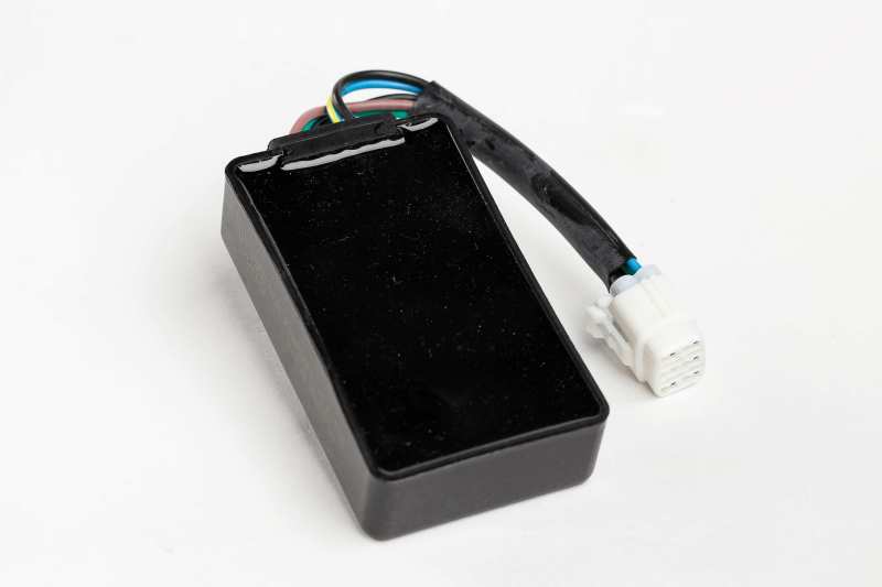 Ricks Motorsport Electrics Ricks Motorsport Hot Shot Series Kawasaki CDI Box 15-210 15-210 User 1