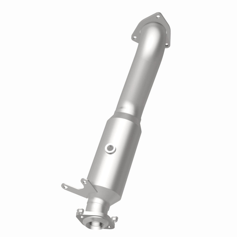 MagnaFlow Mercedes-Benz OEM Grade Federal / EPA Compliant Direct-Fit Catalytic Converter 21-477 360 Degree Image Set