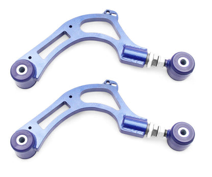 SuperPro Rear Adjustable Control Arm Kit TRC1033 Photo - Primary