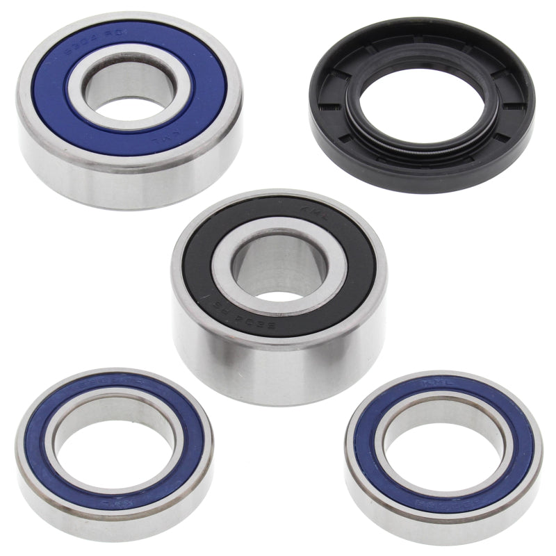 All Balls Racing Wheel Bearing Kit 25-1383 25-1383 Photo - Primary