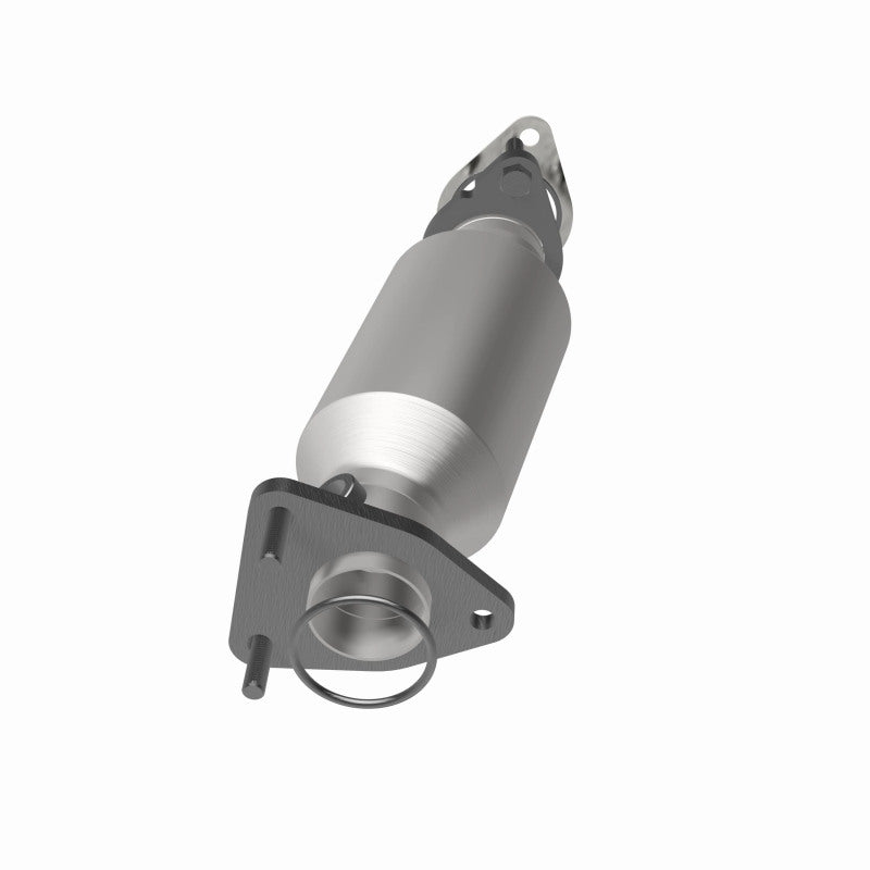 MagnaFlow California Grade CARB Compliant Direct-Fit Catalytic Converter 5582665 360 Degree Image Set