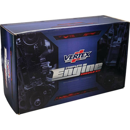 Vertex Pistons Vertex Yamaha Complete Engine Rebuild Kit WR101-208 WR101-208 Photo - Primary