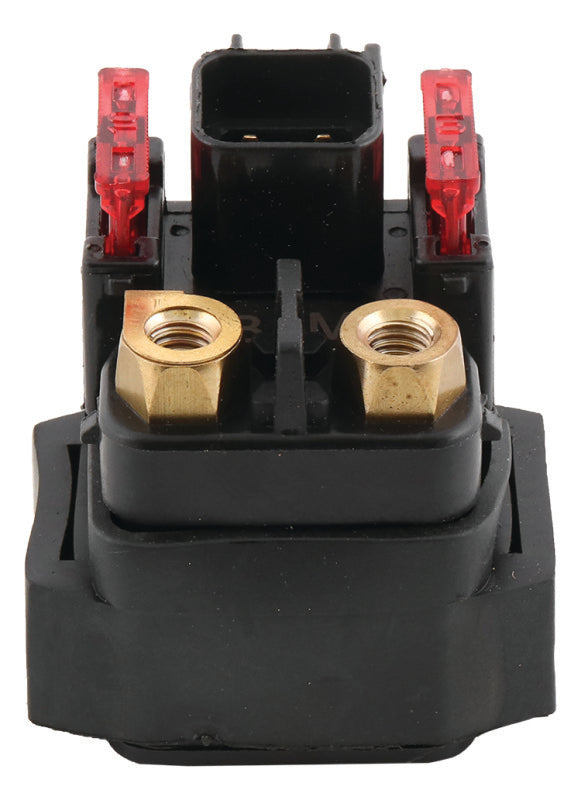 QuadBoss Starter Solenoid Qb 402039 402039 Photo - Primary
