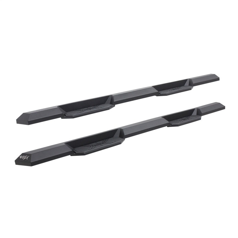 Westin HDX Xtreme Nerf Step Bars 56-24135 Photo - Primary