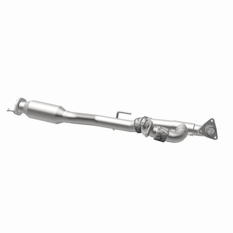 MagnaFlow Nissan Murano OEM Grade Federal / EPA Compliant Direct-Fit Catalytic Converter 51852 360 Degree Image Set