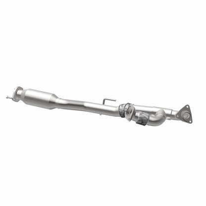 MagnaFlow Nissan Murano OEM Grade Federal / EPA Compliant Direct-Fit Catalytic Converter 51852 360 Degree Image Set