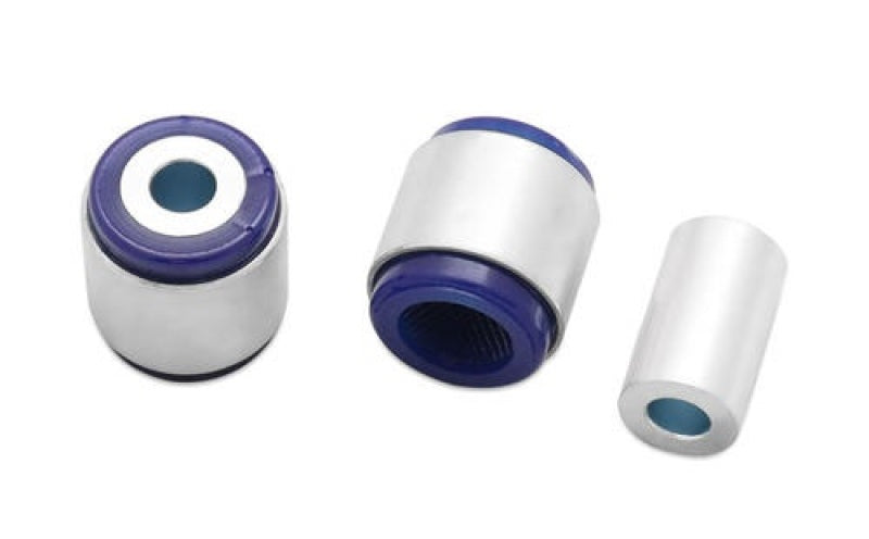 Superpro 18-23 Jeep Wrangler JL Rear Panhard Rod Bushing Kit SPF5575K SPF5575K User 1