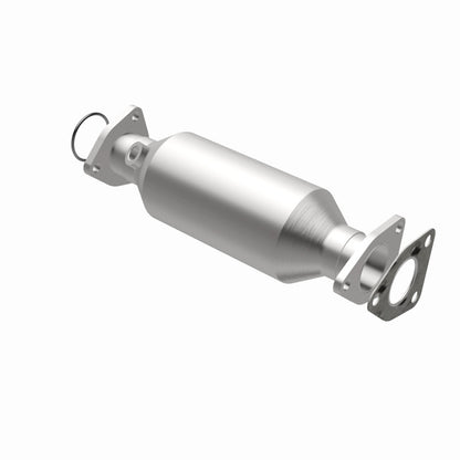 MagnaFlow Honda Prelude HM Grade Federal / EPA Compliant Direct-Fit Catalytic Converter 22644 360 Degree Image Set