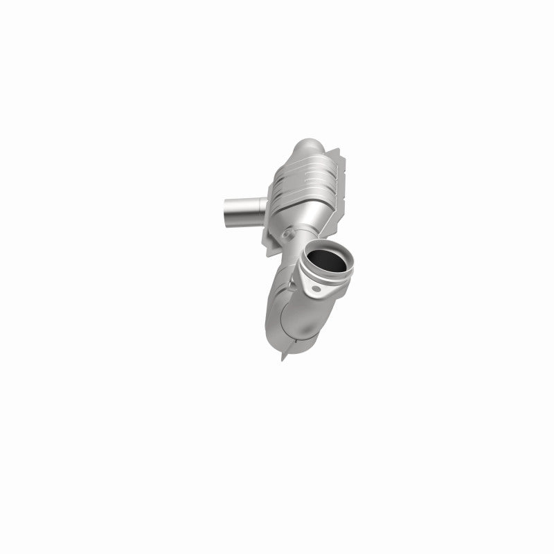MagnaFlow Ford Expedition HM Grade Federal / EPA Compliant Direct-Fit Catalytic Converter 24412 360 Degree Image Set
