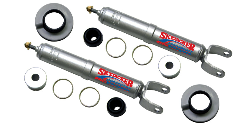 Skyjacker 2006-2010 Dodge Ram 1500 4 Wheel Drive Suspension Front Leveling Kit D6912ST D6912ST Photo - Primary