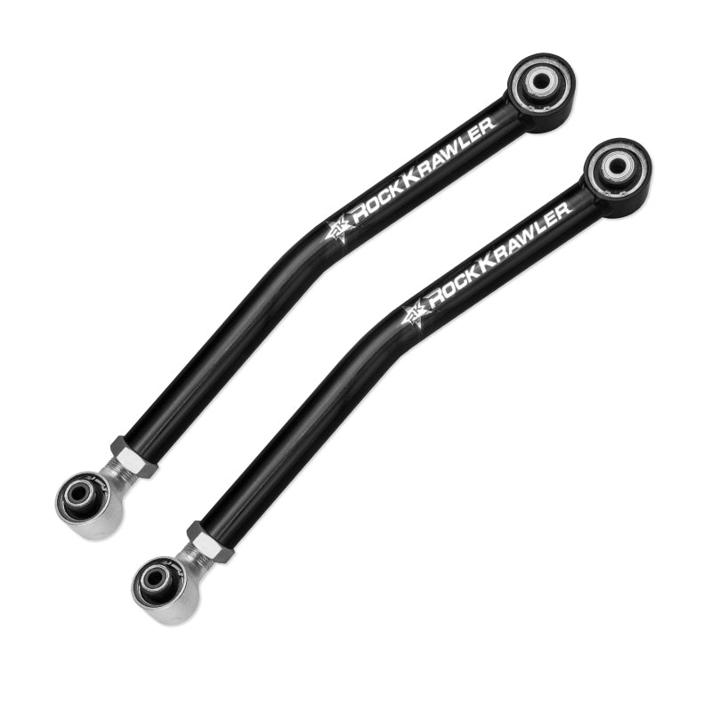 Rock Krawler 2018+ Jeep Wrangler JL 2DR / JLU 4DR Adv. X Series Front Lower Arm RK08194 RK08194 Photo - Primary