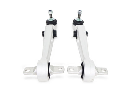 Superpro 17-23 Tesla Model 3 Front Lower Control Arm Set ALOY0023K ALOY0023K Photo - out of package