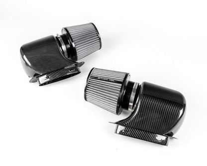 VR Performance Porsche Panamera 971 2.9T Carbon Fiber Air Intake VR-971-110 VR-971-110 User 1
