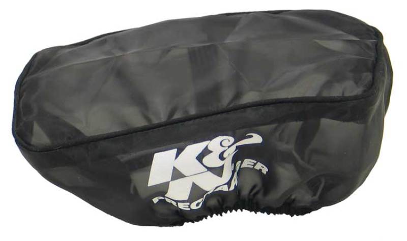 K&N Engineering KN DryCharger Air Filter Wrap Air Filters Pre-Filters main image