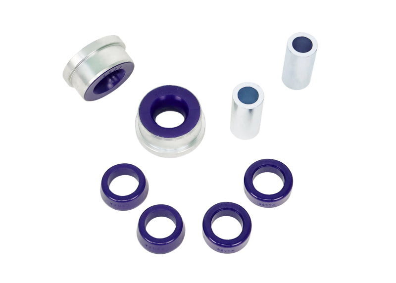 Superpro 22-25 Subaru BRZ  Front LCA Inner Forward Bushing Kit - Front SPF5795K SPF5795K User 1