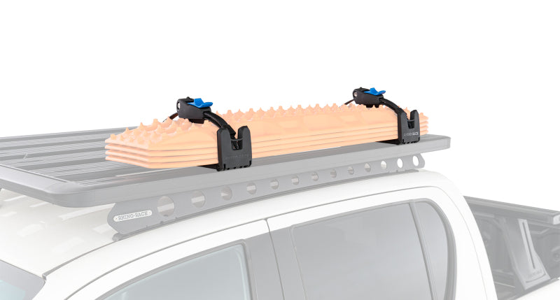 Rhino-Rack Rhino Rack Stow It Recovery Traction Board Holder MSIT MSIT Photo - Primary