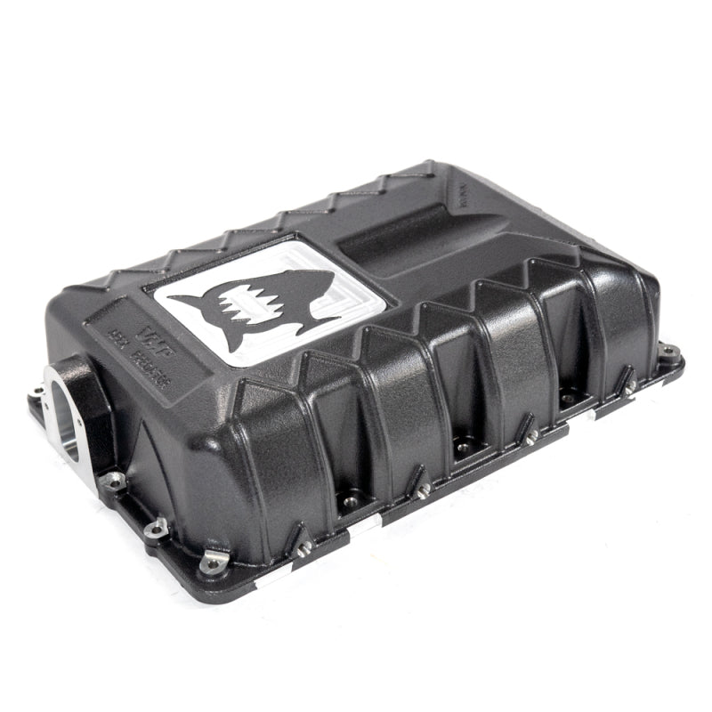 VMP Performance VMP 2020+ Ford Predator Engine Supercharger Lid Upgrade - Black VMP-APX011 VMP-APX011 User 1
